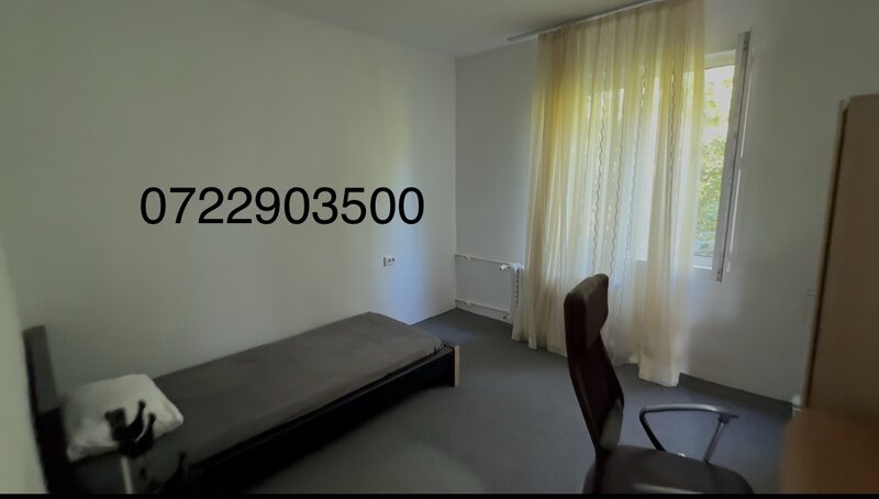 Berceni, Samoila Dumitru,