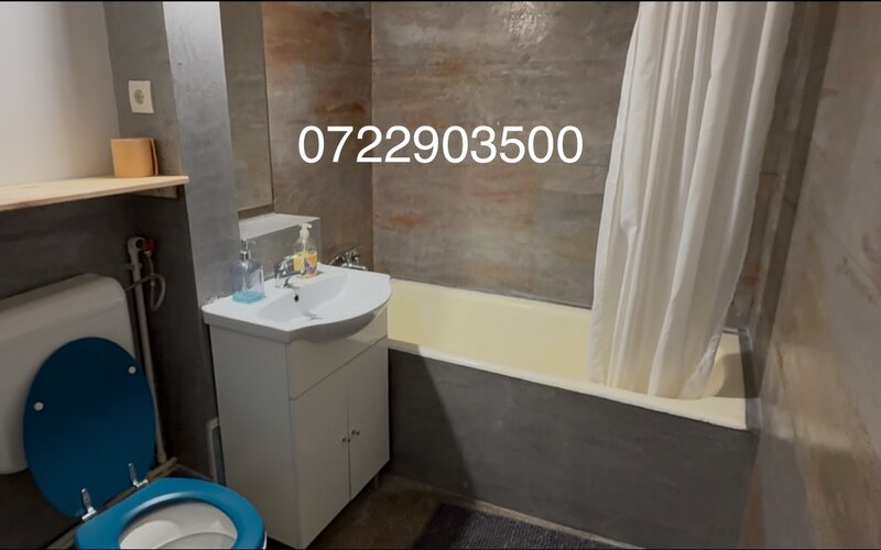 Berceni, Samoila Dumitru,