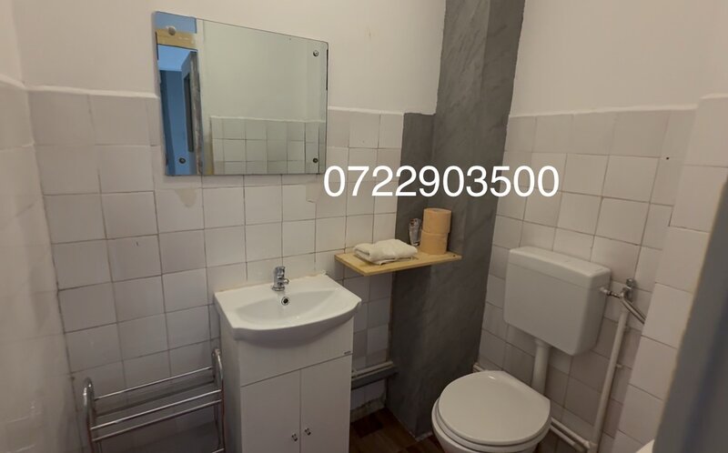 Berceni, Samoila Dumitru,